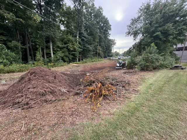 work photo from aalandscapect.com