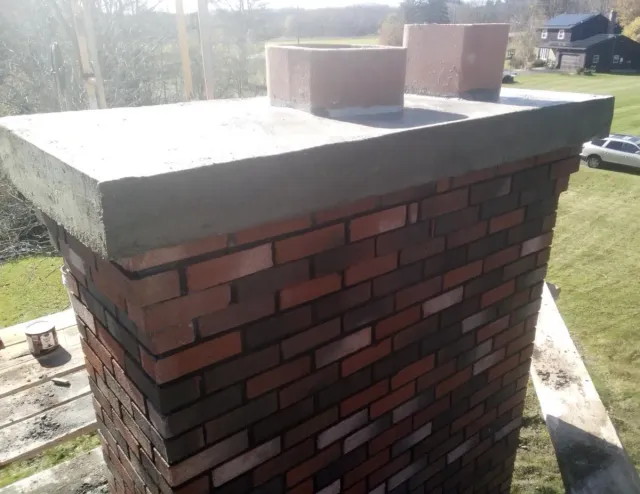 work photo from rocklandmasonry.net