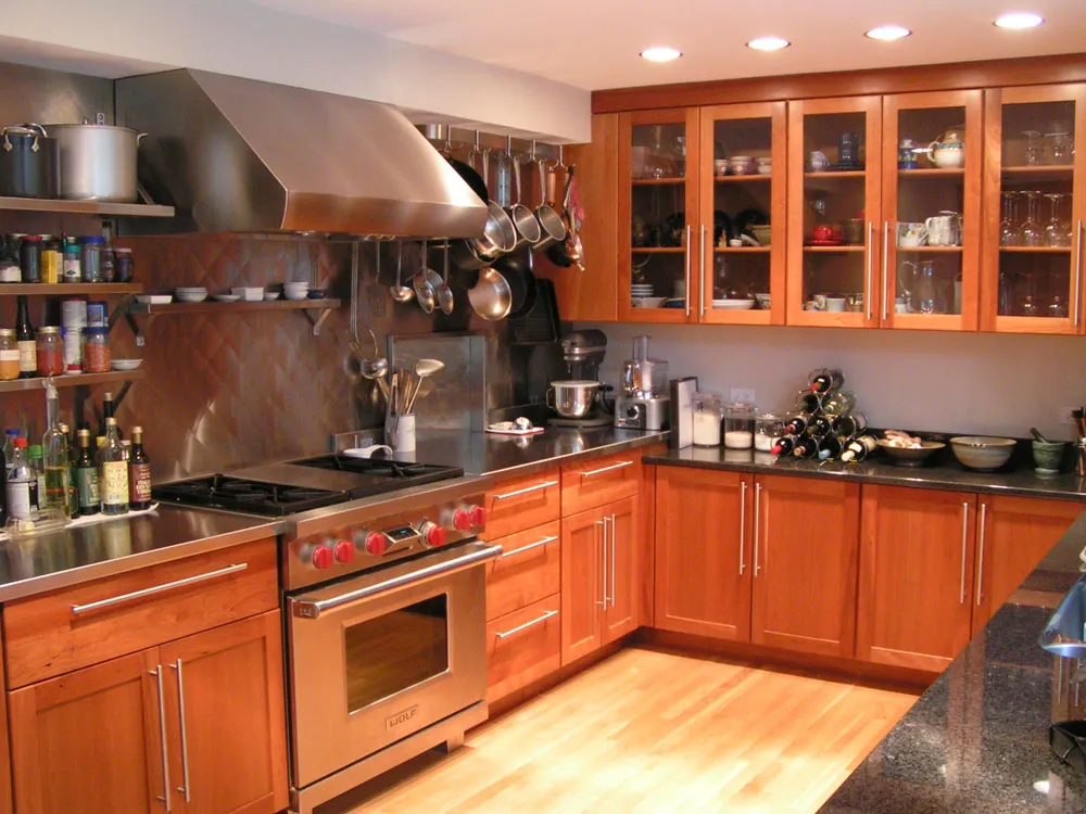 work photo from apexcarpentryllc.com