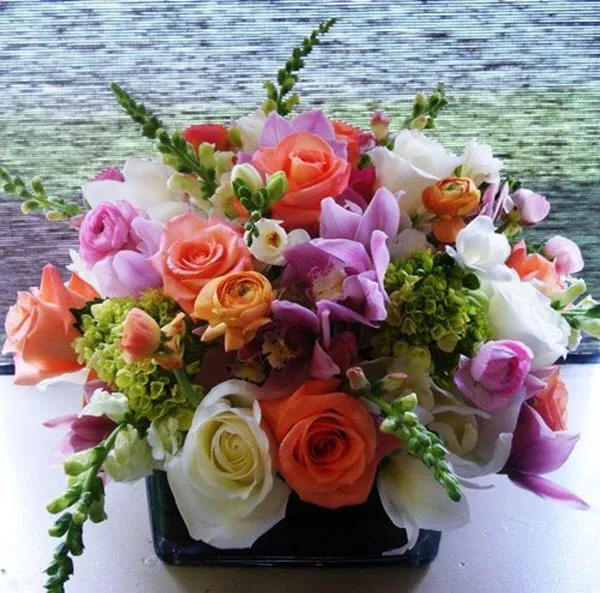 work photo from madisonfloral.com