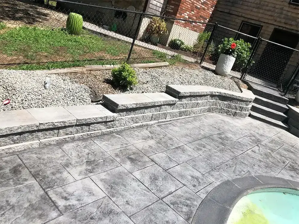 work photo from southcoastconcretema.com