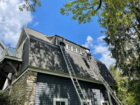 Metrowest Painting Services