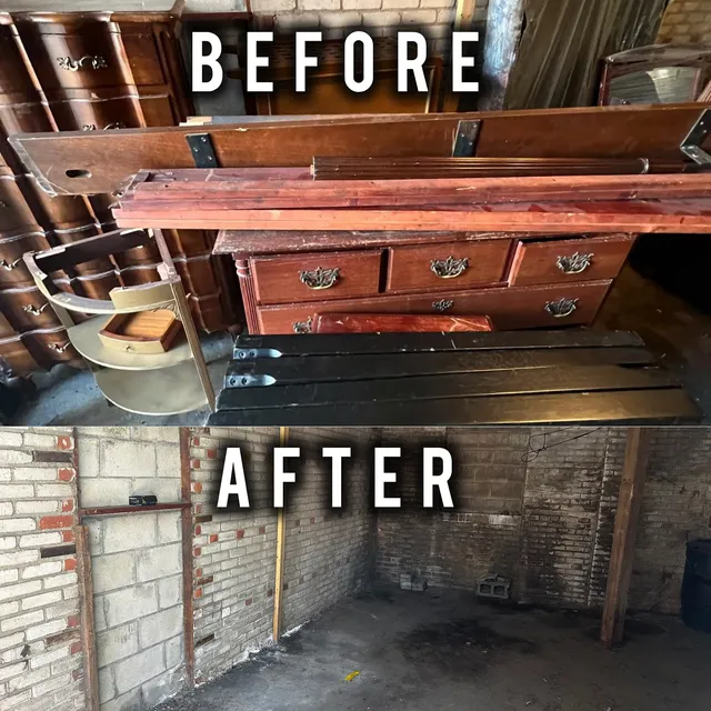 Freedom Junk Removal