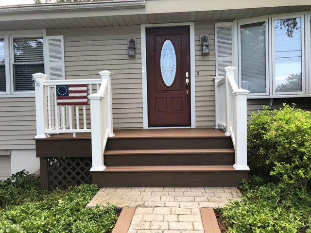 Rickys carpentry’s work photo