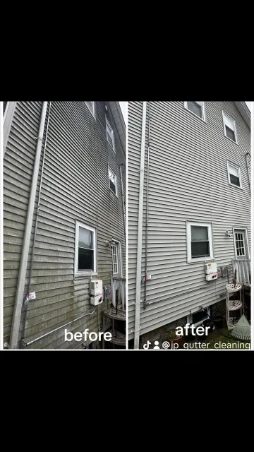 work photo from jpguttercleaningandservicesinc.com