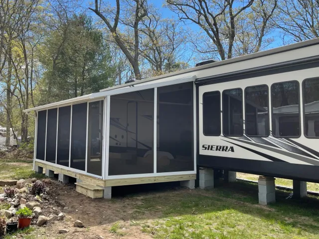 Magill Sons Construction Co researched project photo