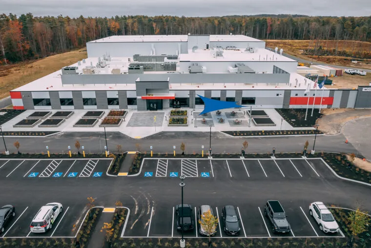 work photo from a-zcorp.com
