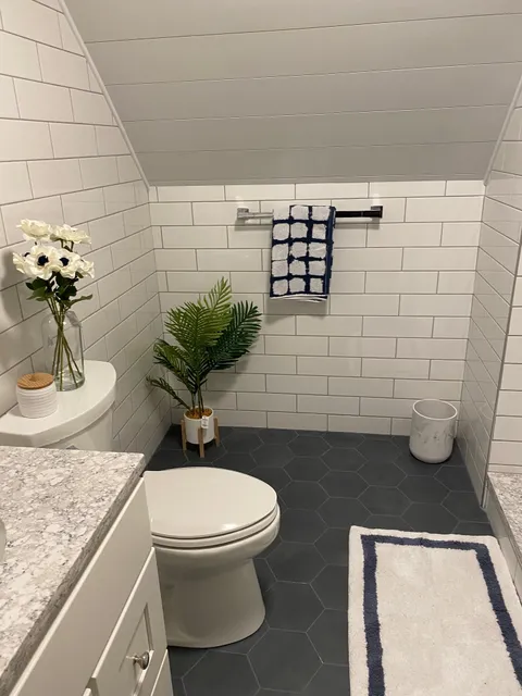 Superior Kitchen and Bath work photo