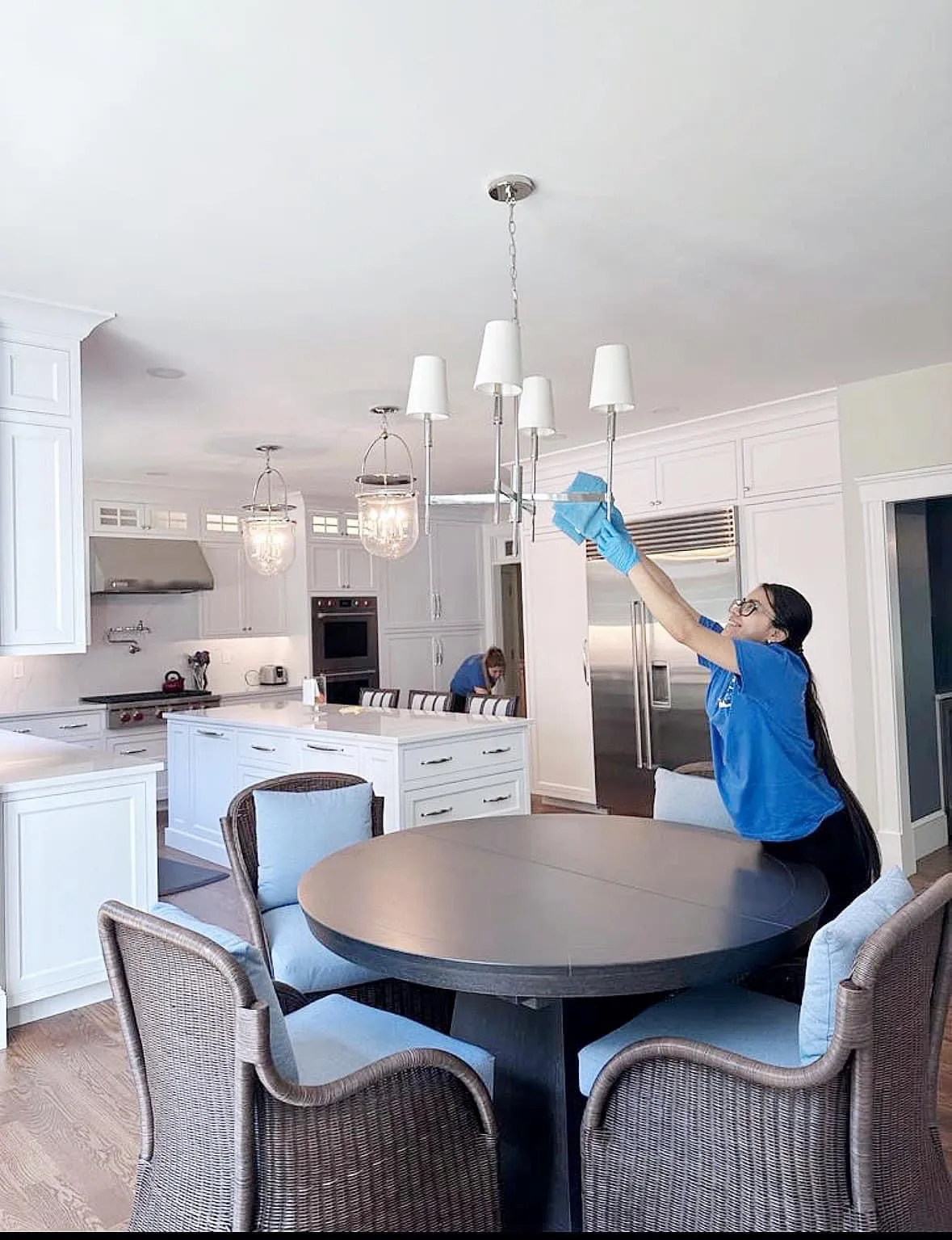 Supreme Home Cleaning, Inc