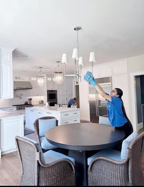 Supreme Home Cleaning, Inc