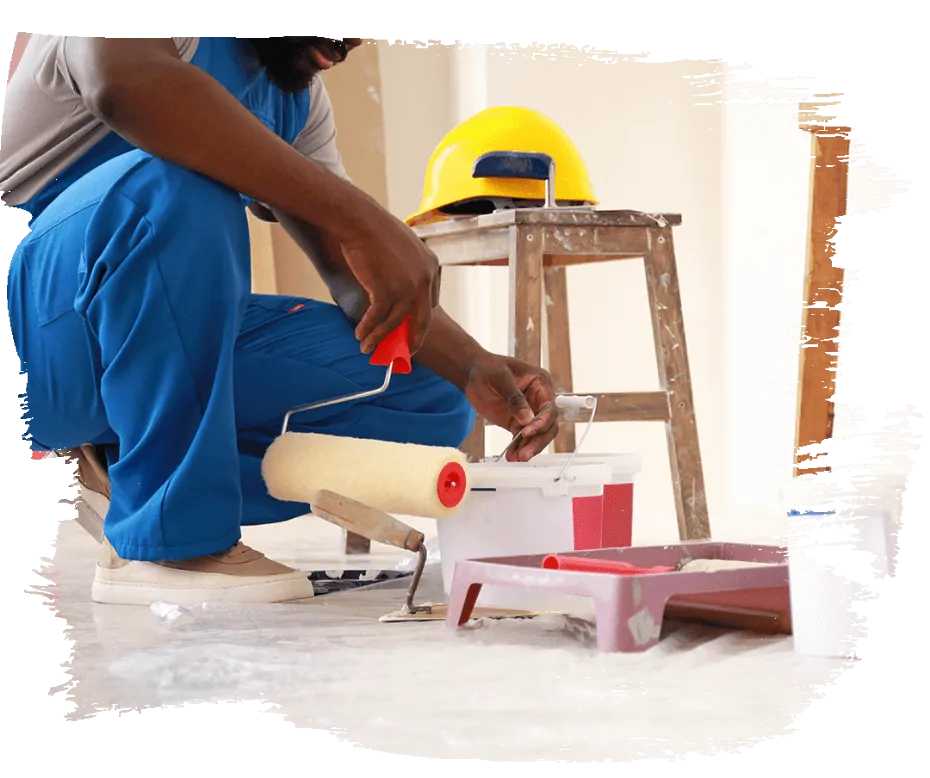 work photo from brotherspaintingandstainingllc.com