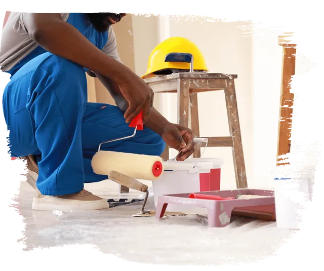 work photo from brotherspaintingandstainingllc.com