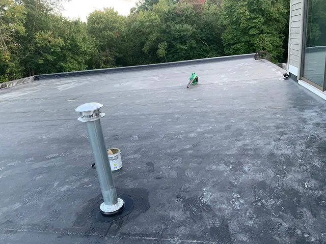 Robert Roofing and Gutters, Inc.