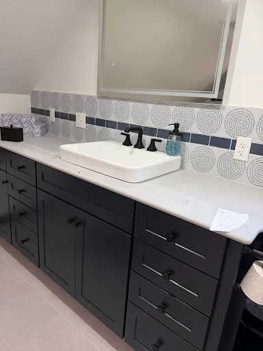 Tile Design Group Inc. work photo