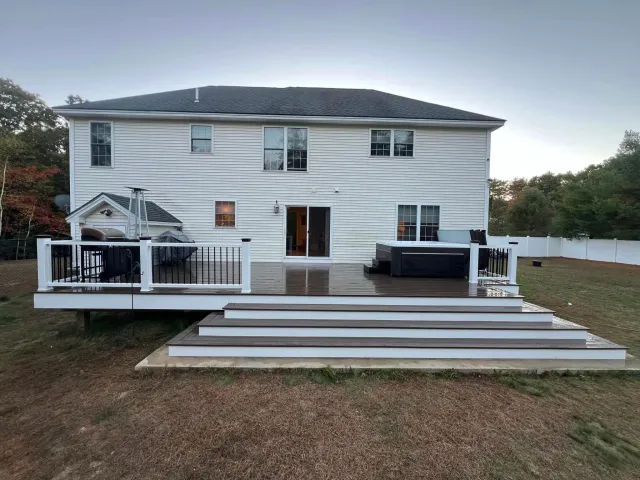 work photo from finleyconstruction.us