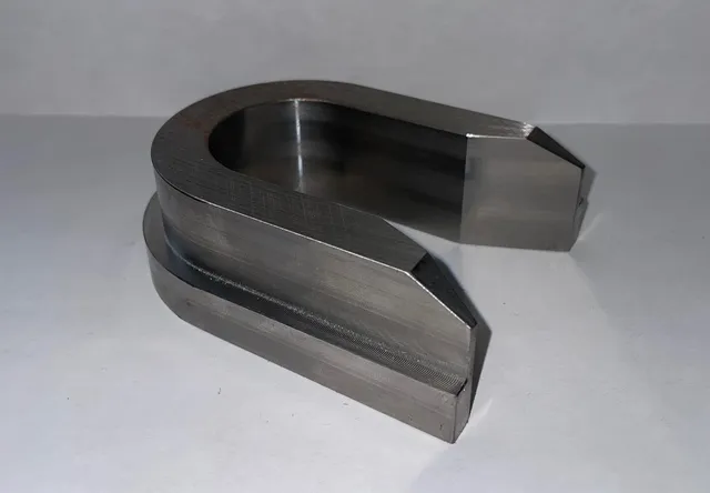 work photo from leosmachineshop.com