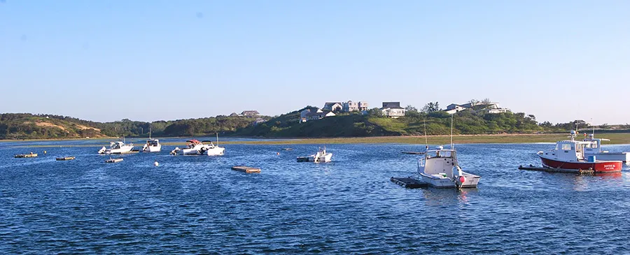Photos of Truro image 3