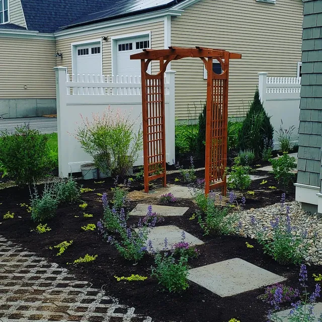 The Constant Gardener work photo