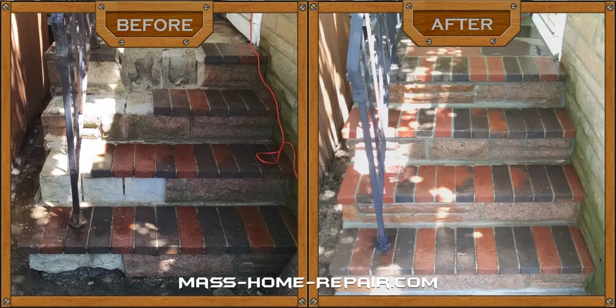 work photo from mass-home-repair.com