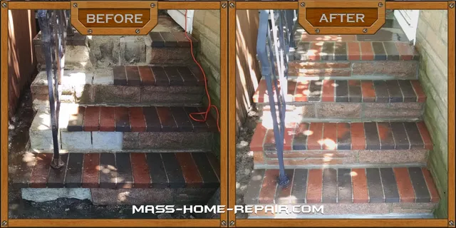 work photo from mass-home-repair.com