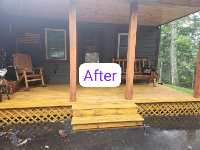 work photo from northeastmaintenance.com