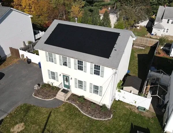 work photo from solgridsolar.com