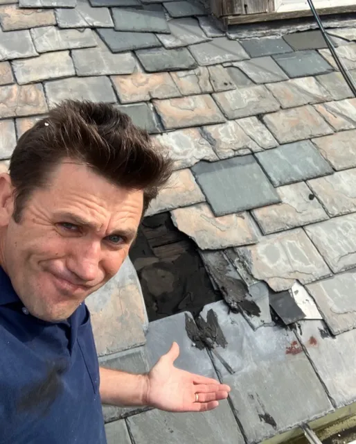 Daley Roofing and Waterproofing