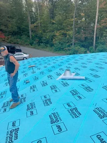 work photo from souzashomeimprovements.com