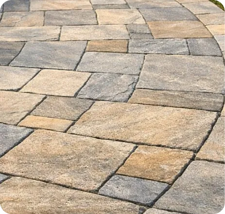 work photo from classiclandscapingllc.com