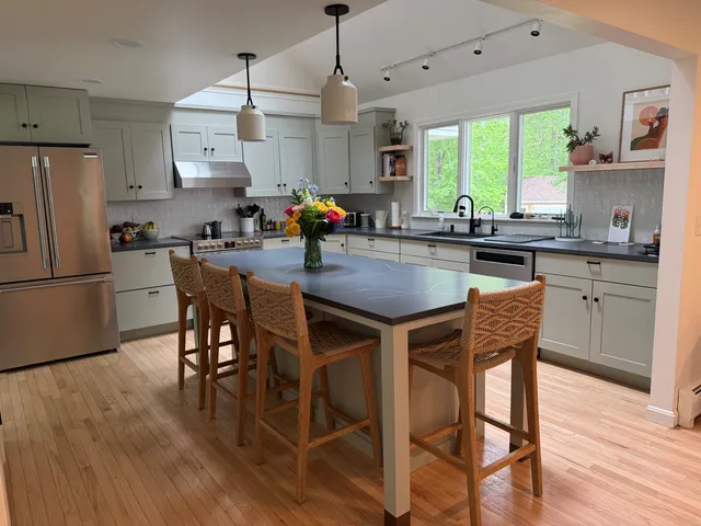 North East Woodworking Products Inc work photo