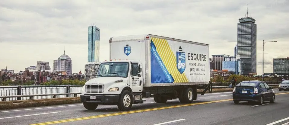 LOCAL MOVING