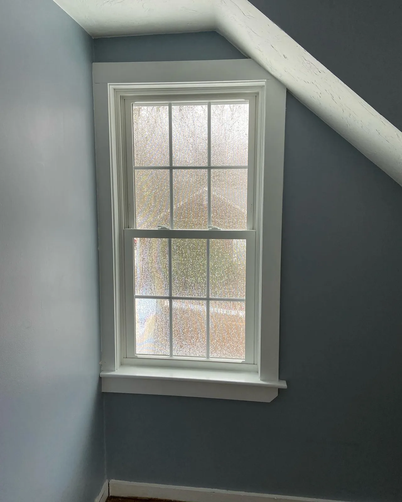 A.K. LLC Carpentry