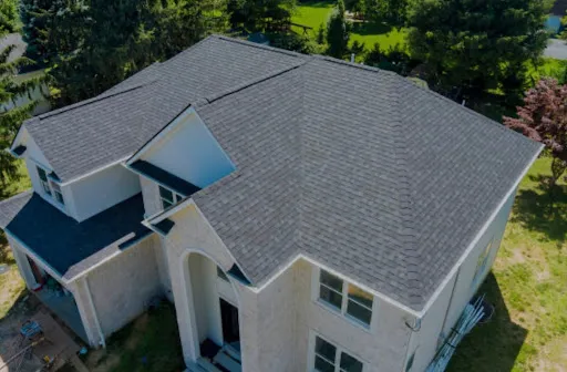 Roof Side Pro work photo