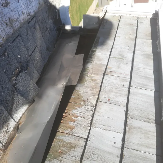 Langton Construction researched project photo