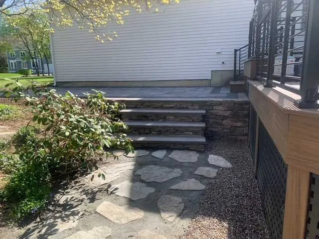 work photo from bertrandmasonry.com