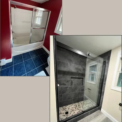 work photo from northernlegacyremodels.com