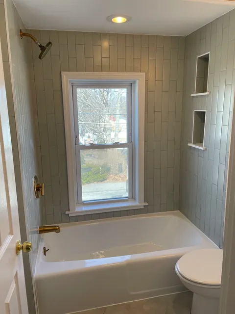 GDS Constructions work photo