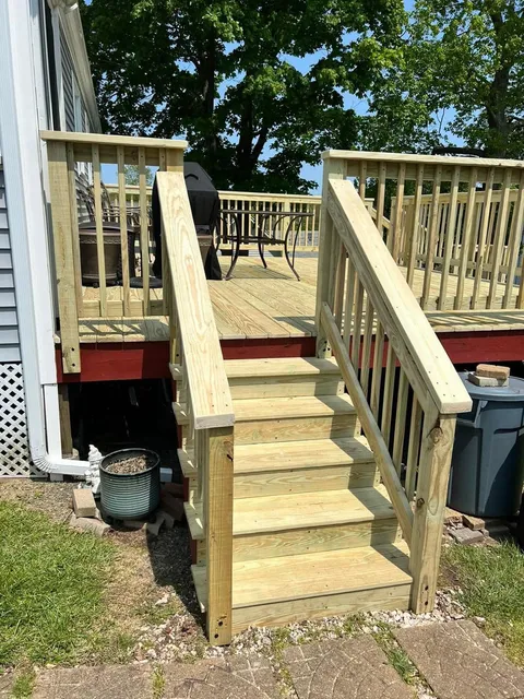 work photo from superiorhomerenovationsct.com