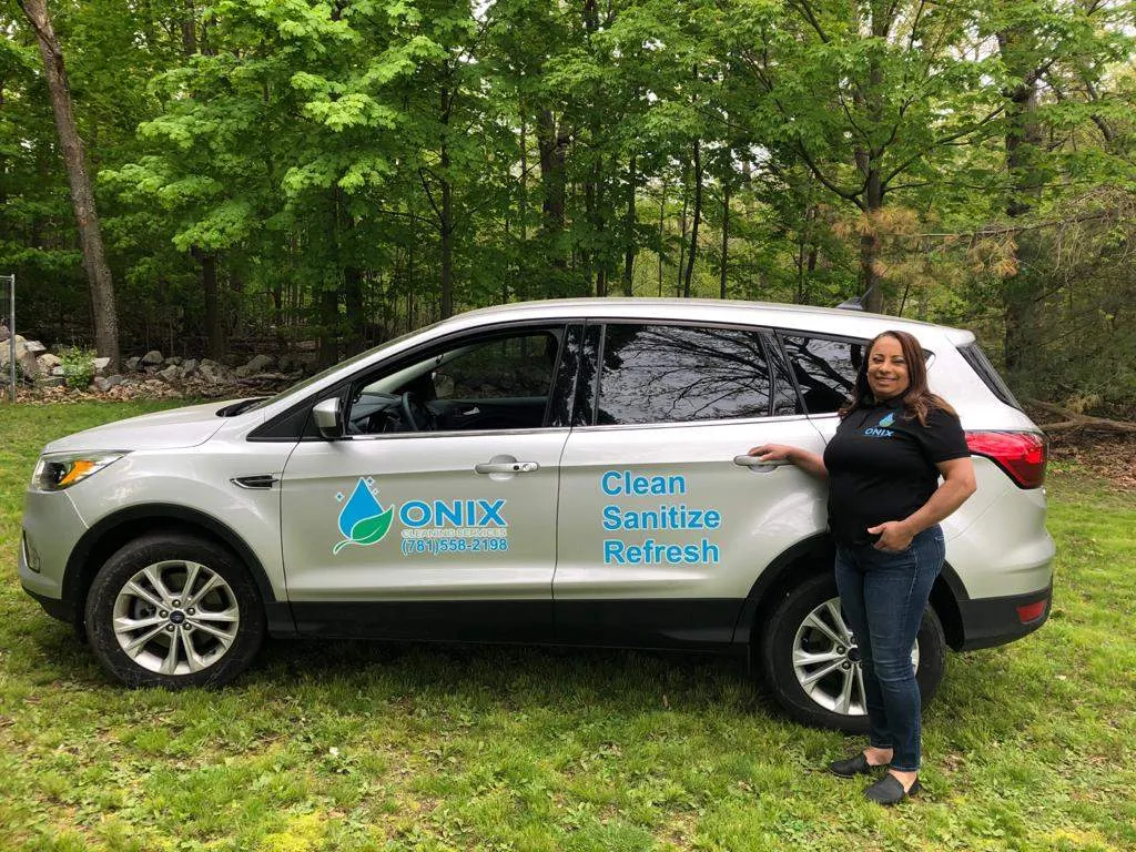 Onix Cleaning Services