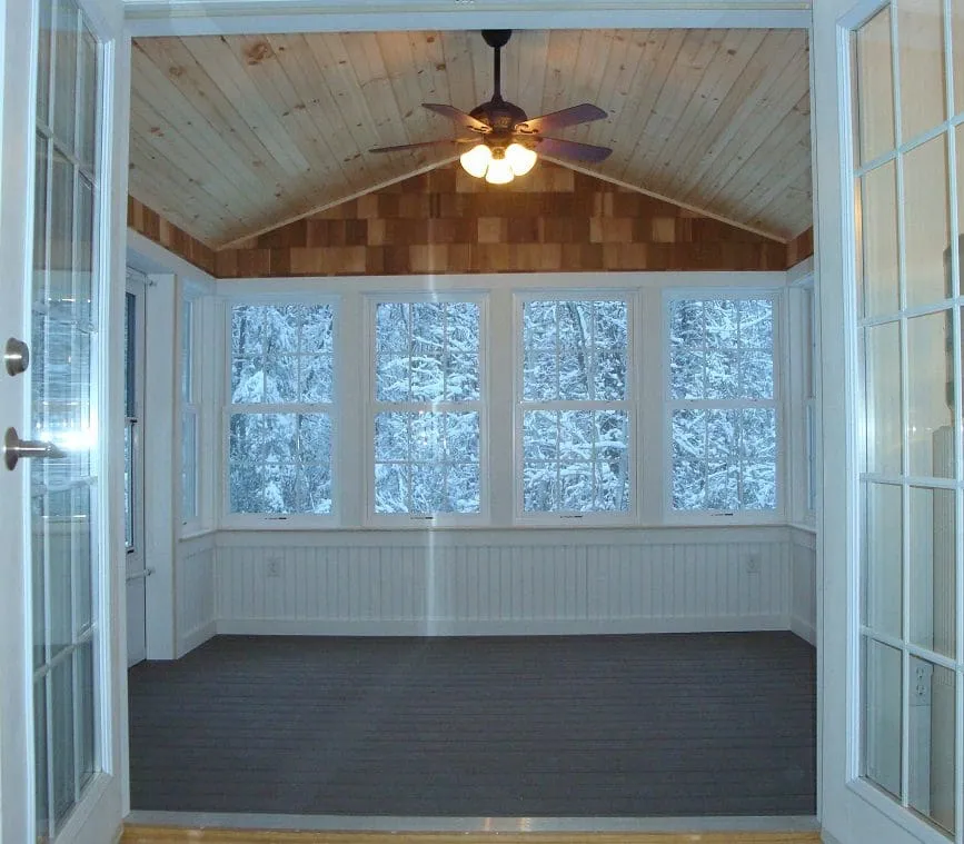 work photo from hamanncarpentry.com