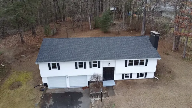 Roof Replacement Westfield, MA
