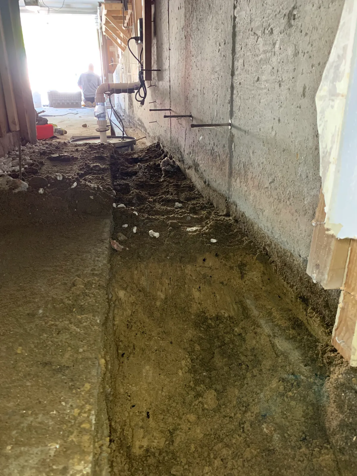 Rescon Basement Solutions