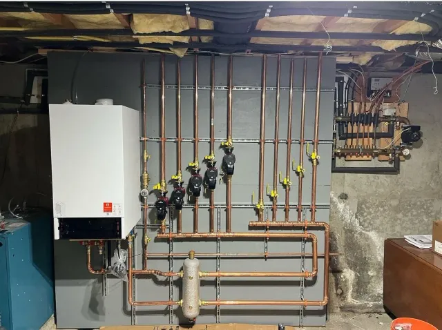 work photo from mgrellaplumbing.com