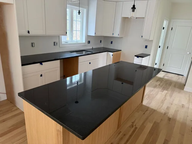 RGS Marble and Granite work photo