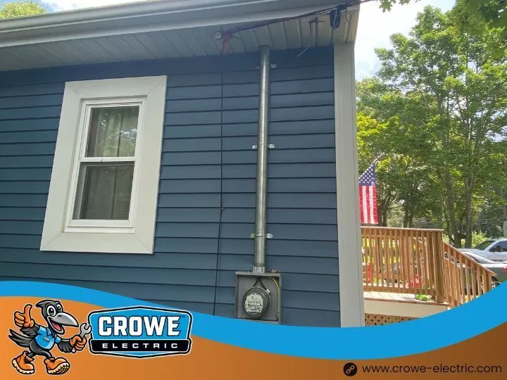 Crowe Electric