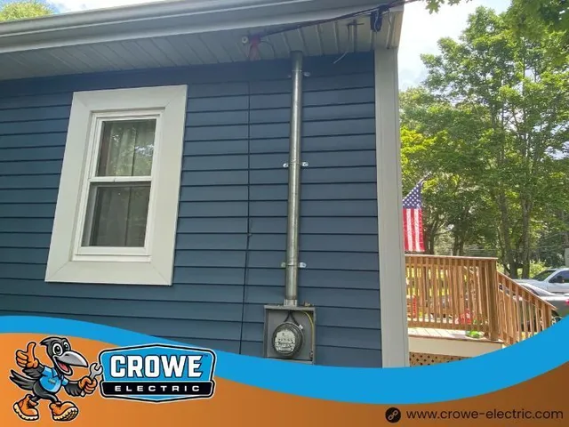 Crowe Electric