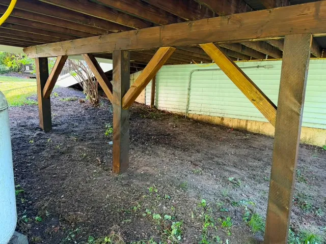 work photo from mbconstructionct.com