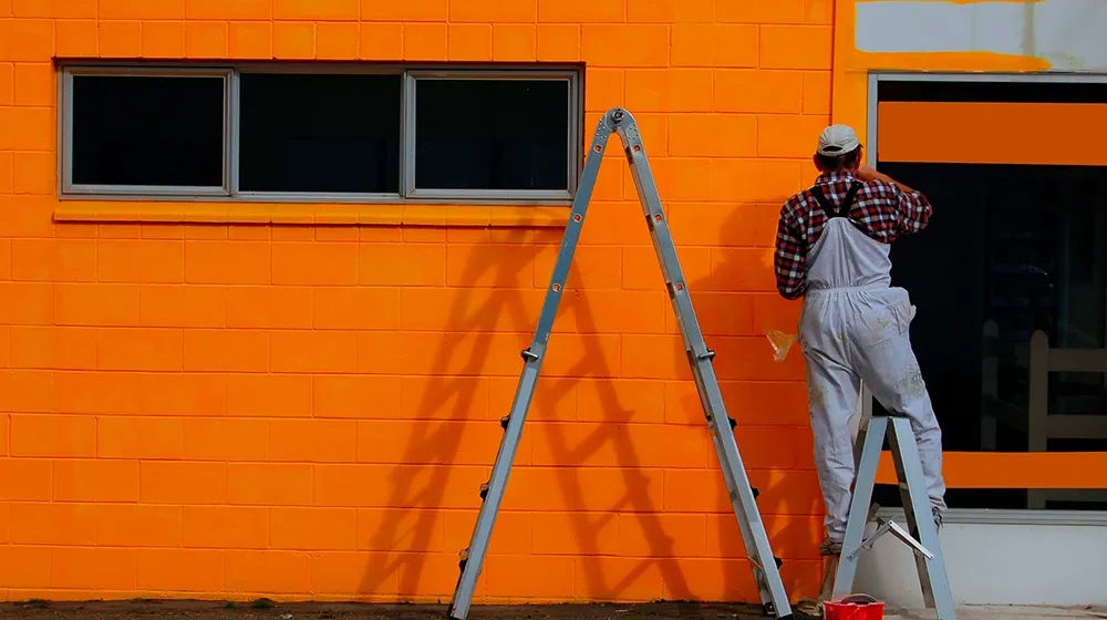 Commercial Painting