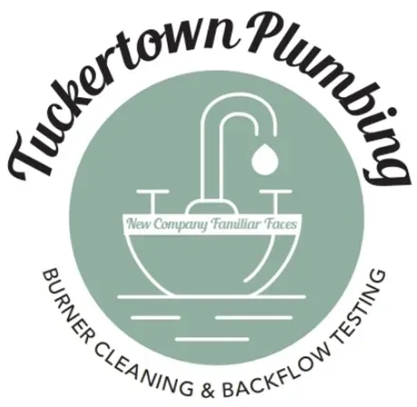 Tuckertown Plumbing logo