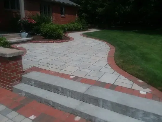 work photo from jonstarrlandscaping.com